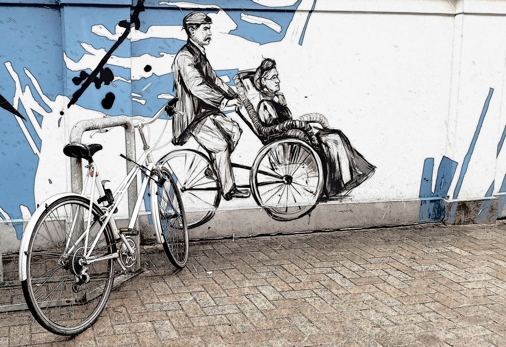 Прошлое и настоящее