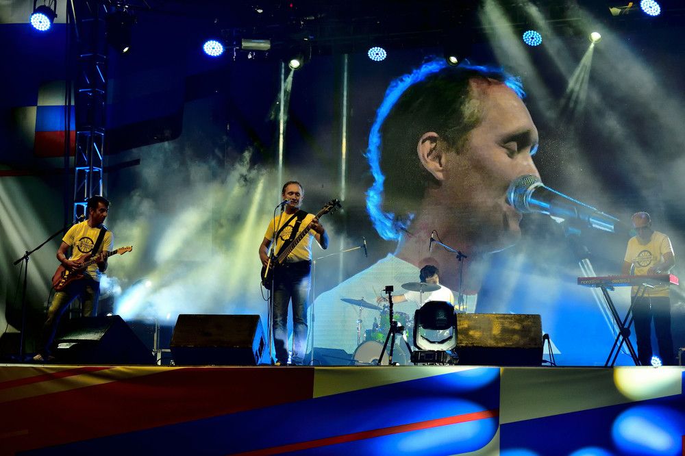 Photograph by Сергей Нестеров