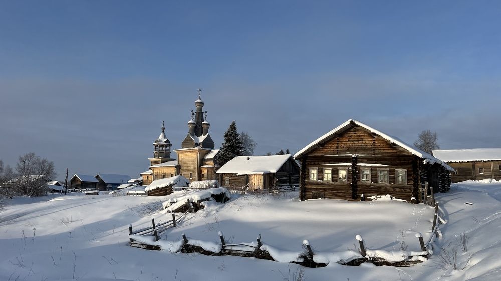 Photograph by Сергей Ефимов