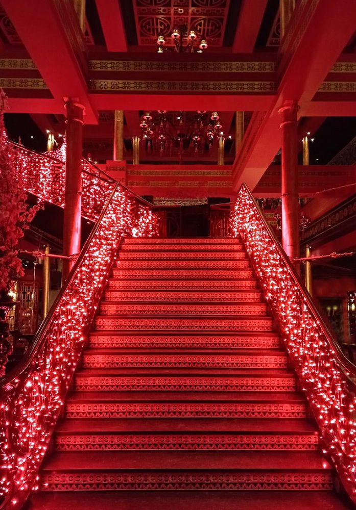 Photograph by Boris Butianov