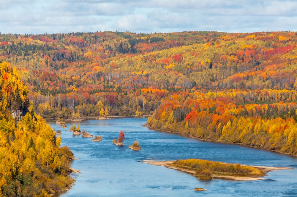 Photograph by Евгений Москвин