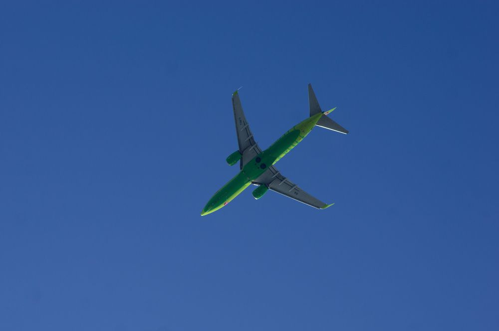 Photograph by Максим Захаров