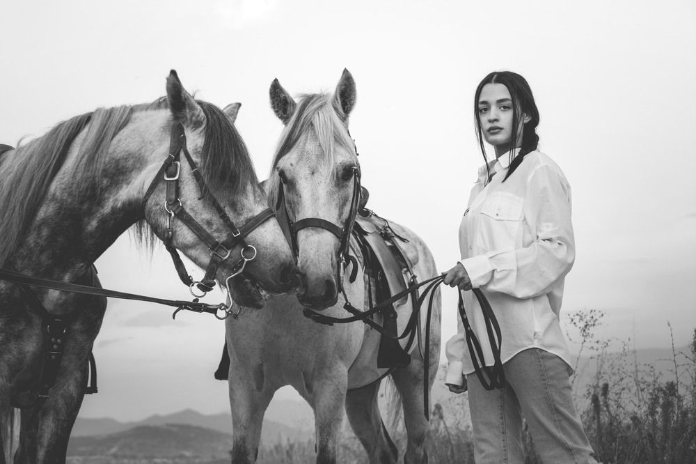 Photograph by Dimitris Vavliaras