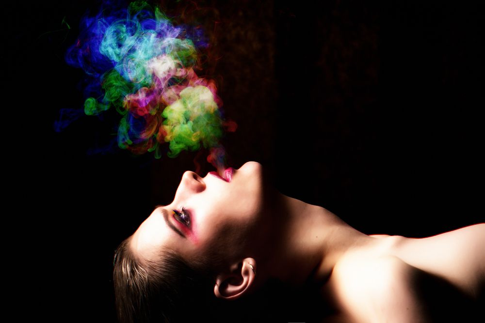 Photograph by Алексей Михайлов