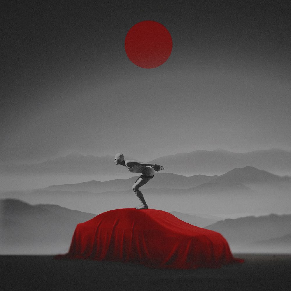 Photograph by Lana Cardi