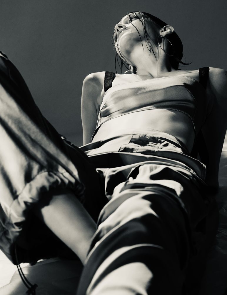 Photograph by Алина Стребунова