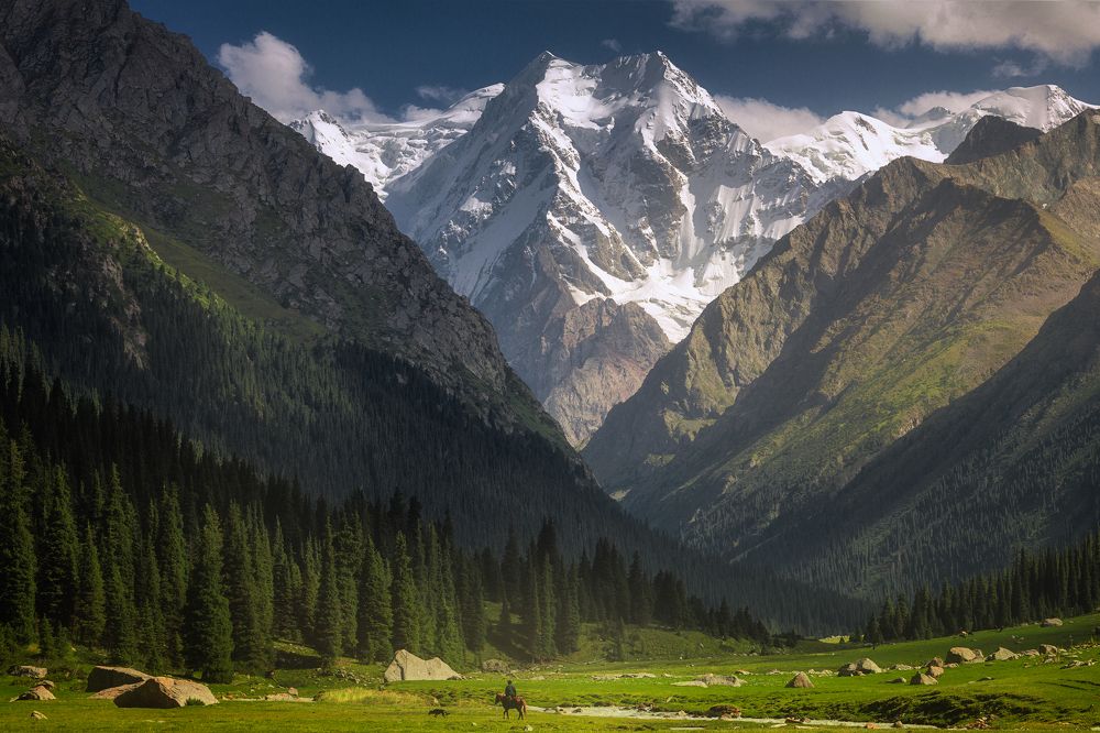 Photograph by Marina Sorokina