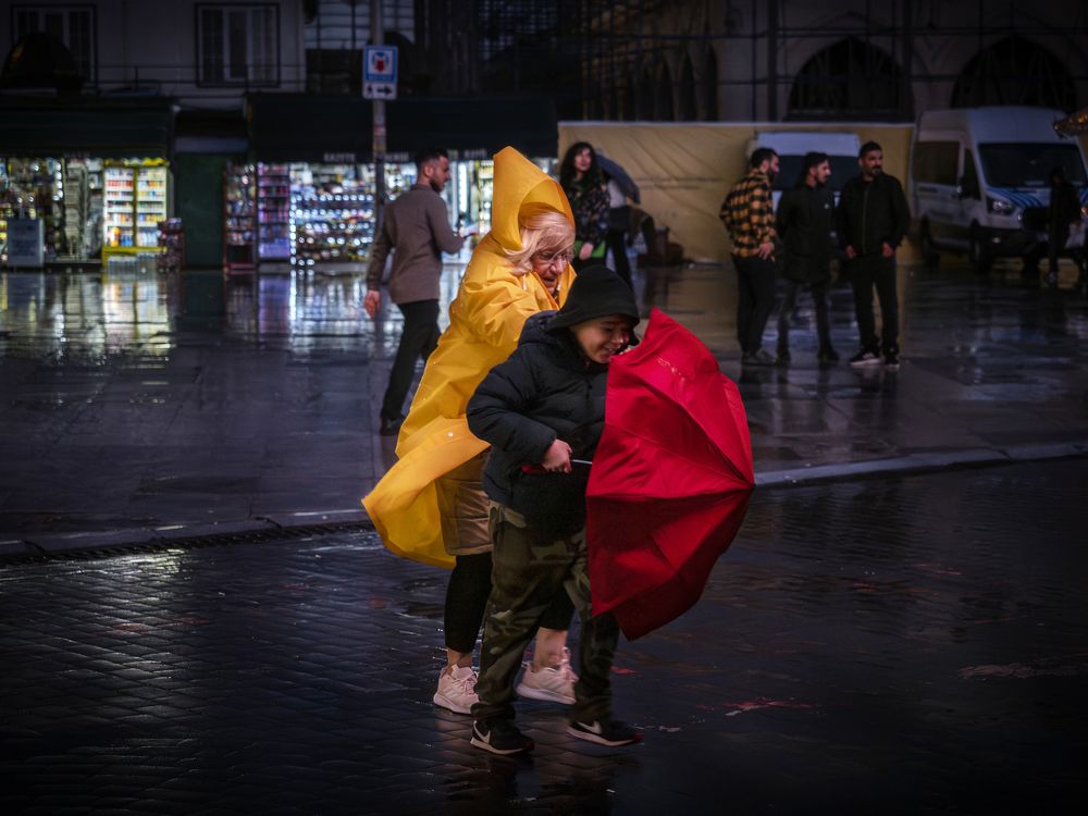 Photograph by Aylin Turnator