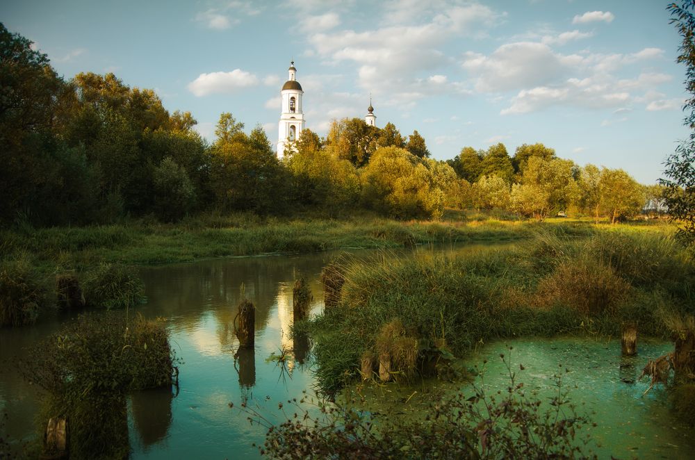 Фотография автора Савчиц Марина