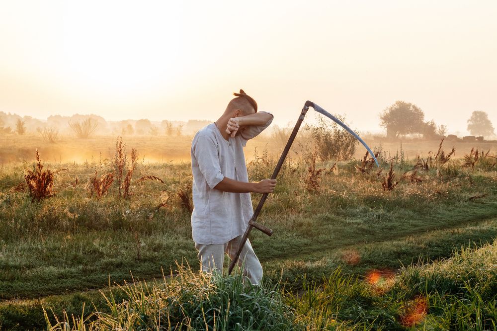 Photograph by Юлия Гашева