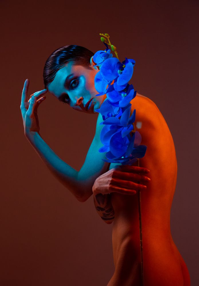 Photograph by Евгений Колтунов