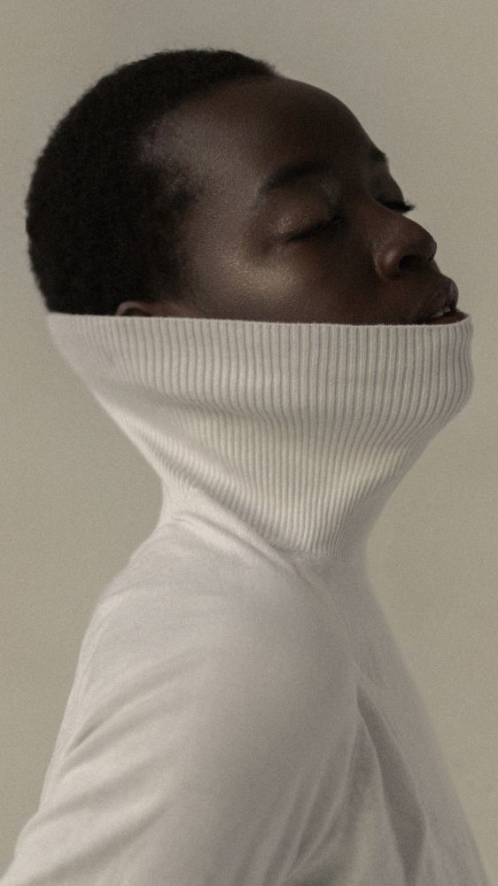 Photograph by Sylwia Szymaniuk