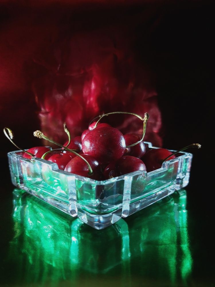 Photograph by Елена Ельчанинова