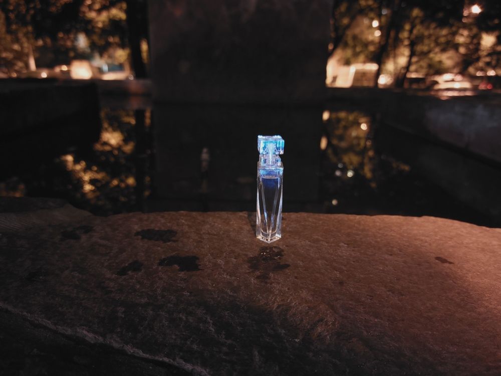 Photograph by Елена Ельчанинова