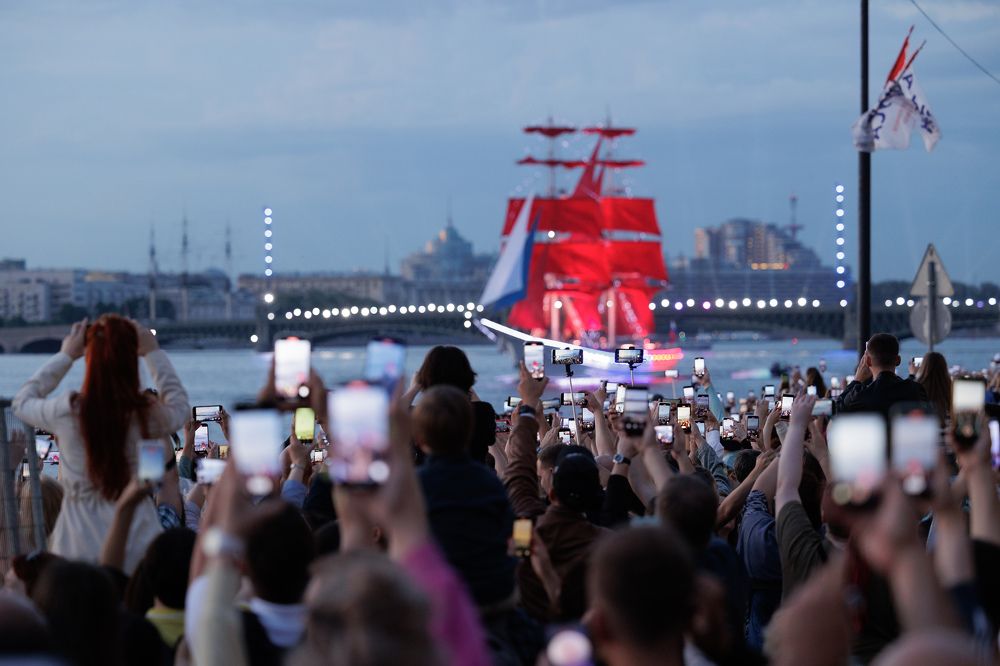 Photograph by Илья Юфа