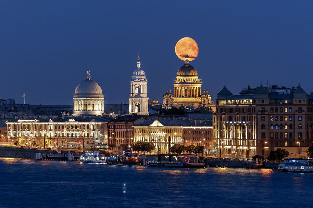 Photograph by Илья Юфа