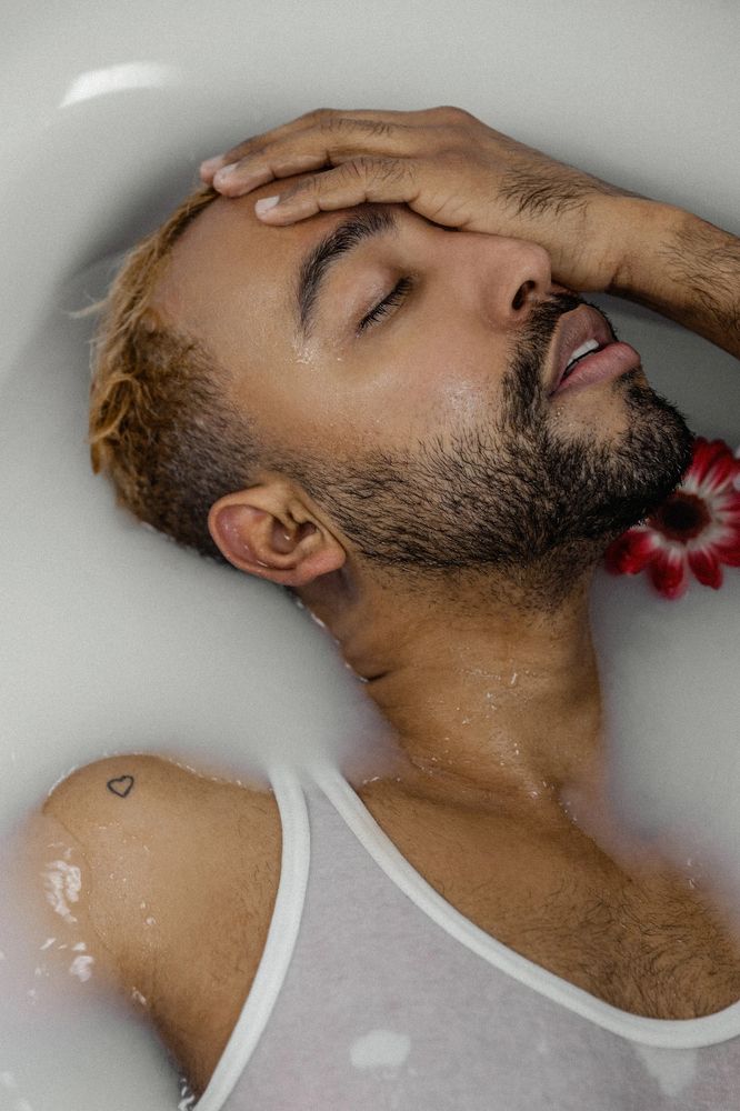 Photograph by Marina Zaporozhan-Potemkina