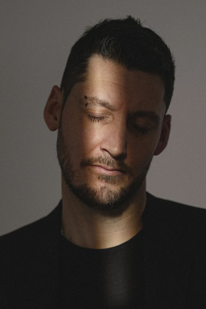 Photograph by Marina Zaporozhan-Potemkina