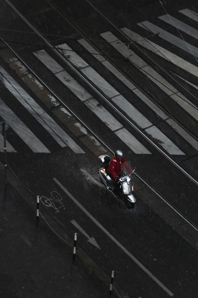 Photograph by Amirali Badri