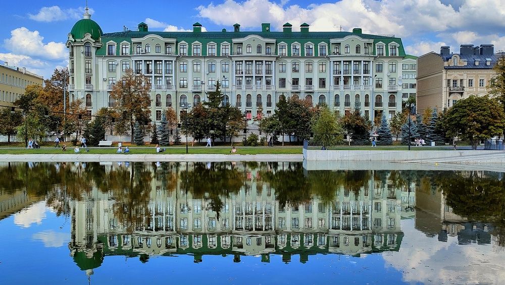 Фотография автора Илья