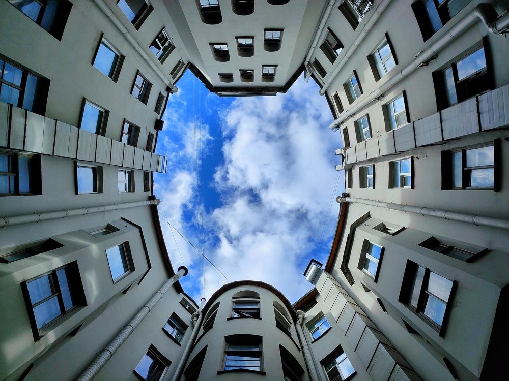 Фотография автора Илья