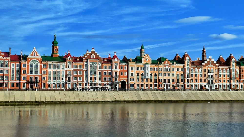 Фотография автора Илья