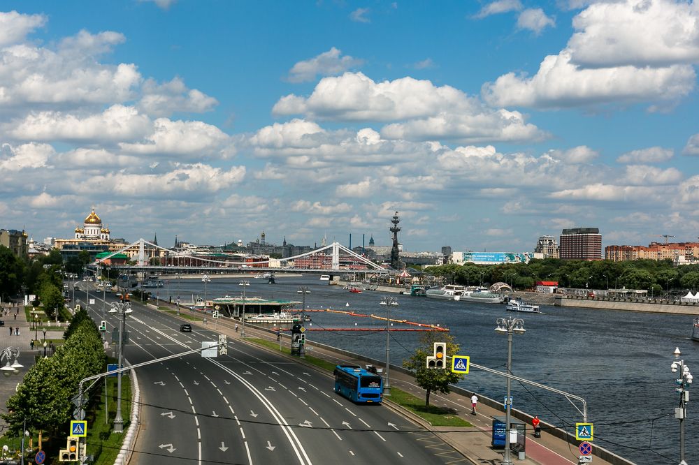 Photograph by Оксана Пучкова