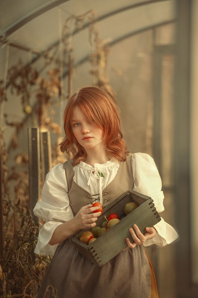 Фотография автора Щинова Юлия