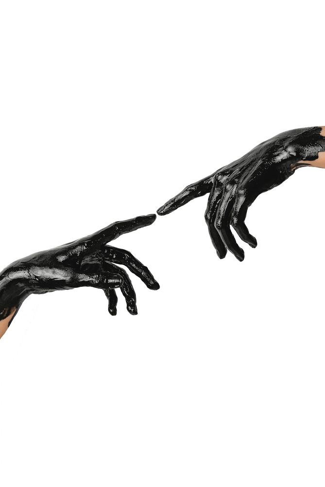 Photograph by Marina Zaporozhan-Potemkina