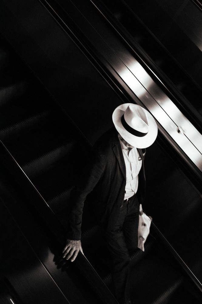 Photograph by Amirali Badri