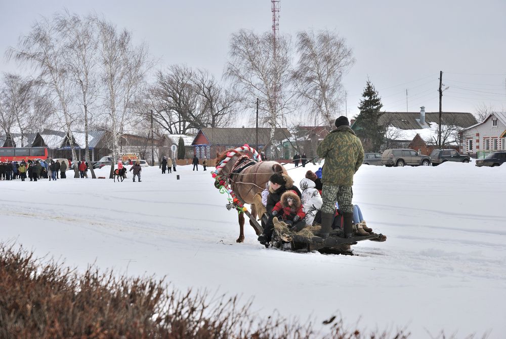 Photograph by Юрий Тимофеев