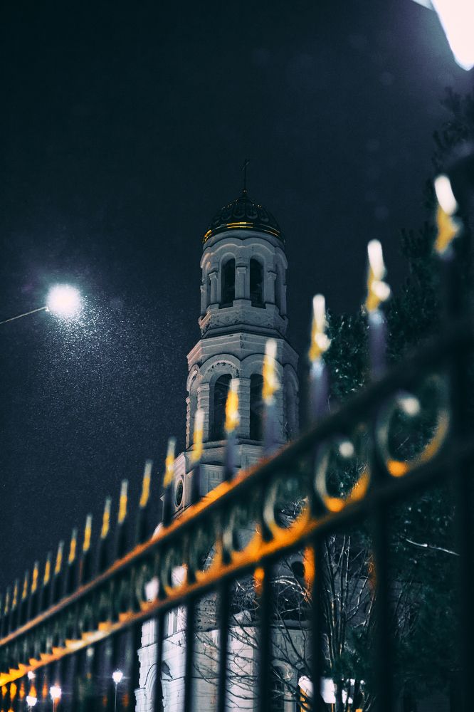 Photograph by Павел Хлыбов