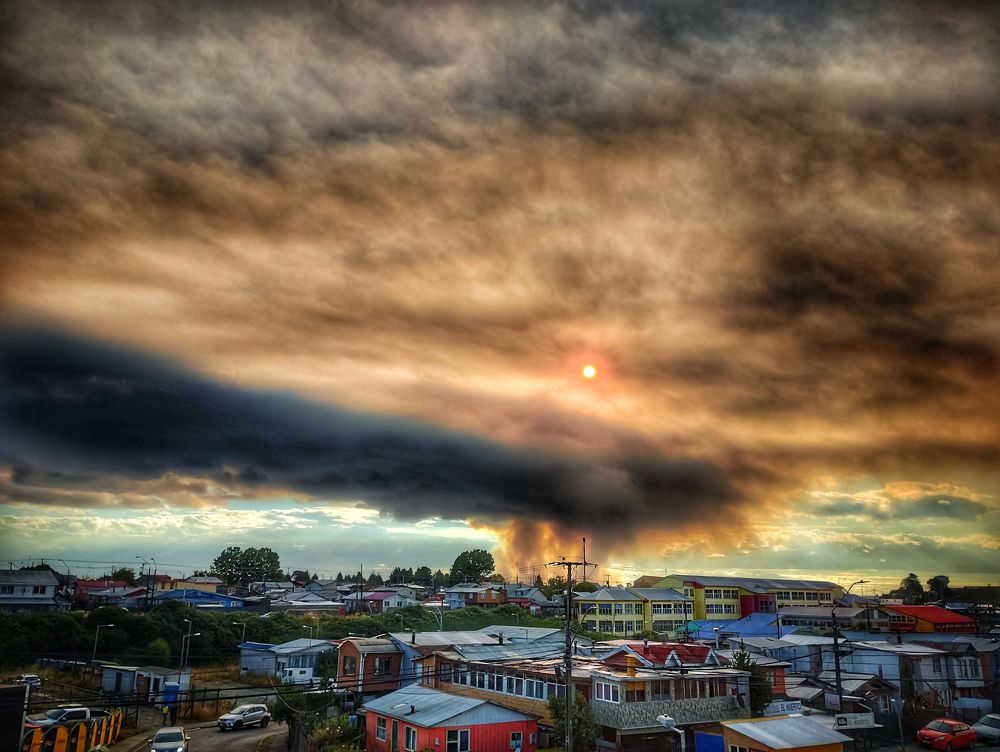 Photograph by Armando Perez