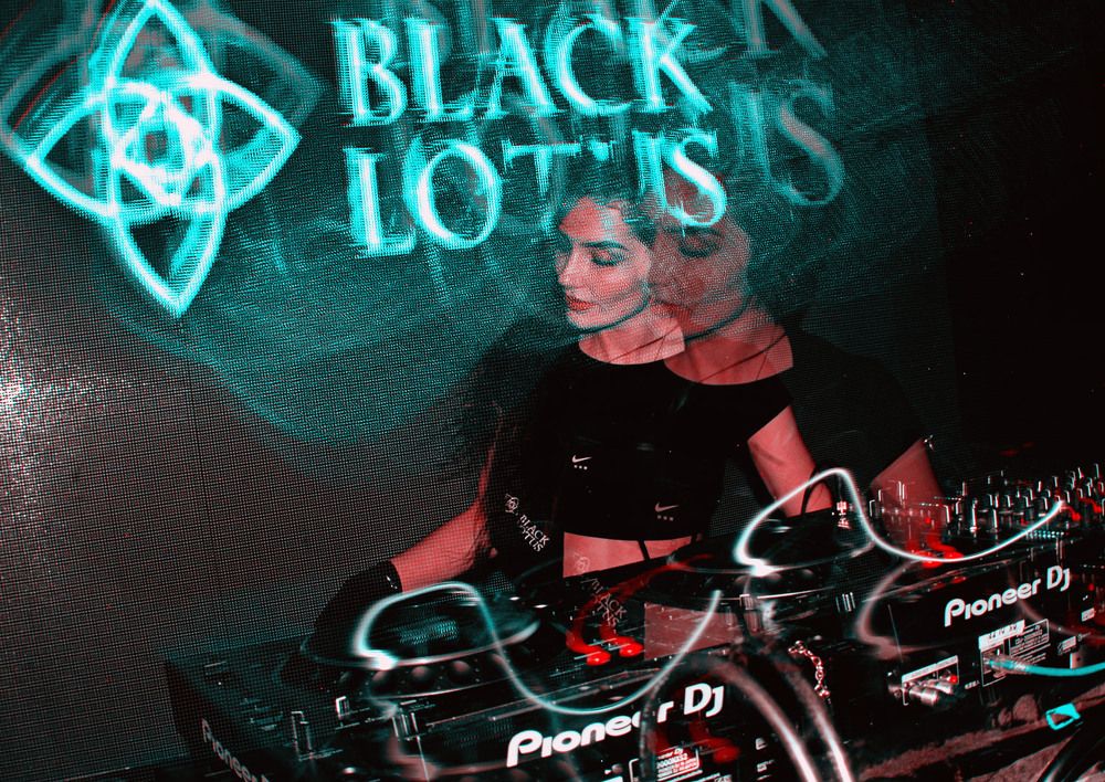 Photograph by Ernesto Díaz