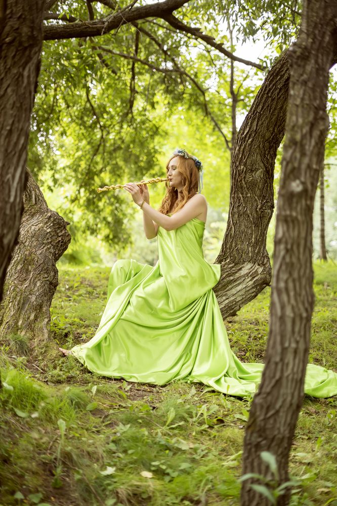 Photograph by Анна Гриневич