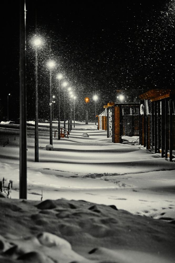 Photograph by Павел Хлыбов
