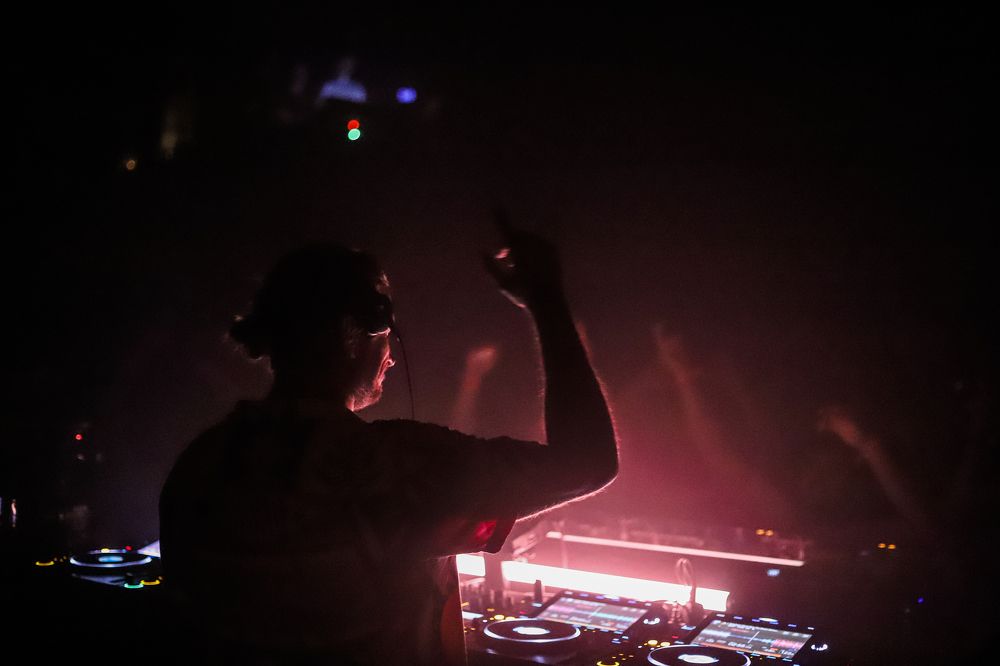 Photograph by Intigam Babaeff