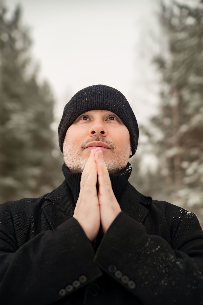 Фотография автора ОЛЬГА БУЛЫЧЕВА