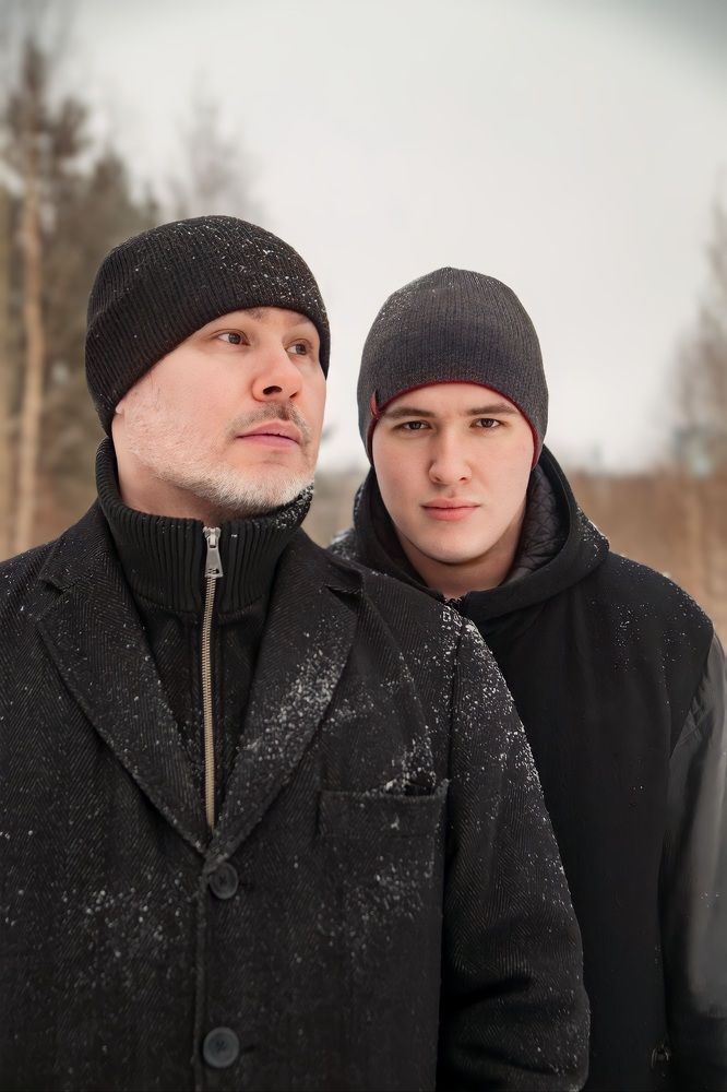 Фотография автора ОЛЬГА БУЛЫЧЕВА