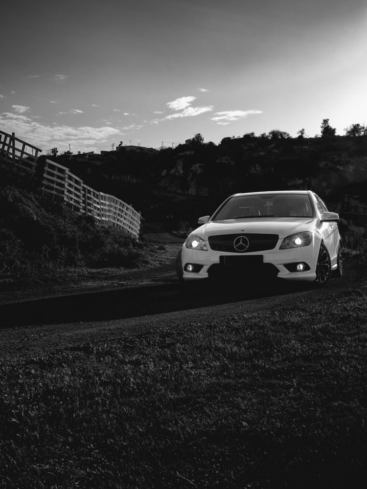 MB POWER PERFORMANCE