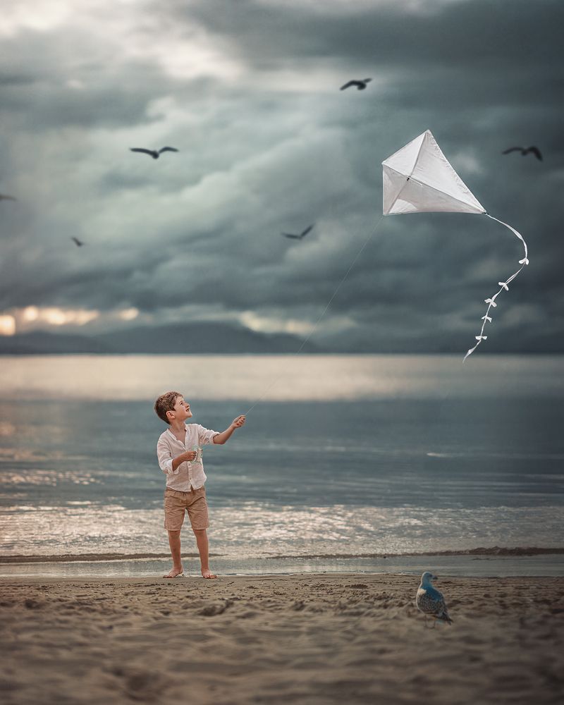 Photograph by Amalia Zilio