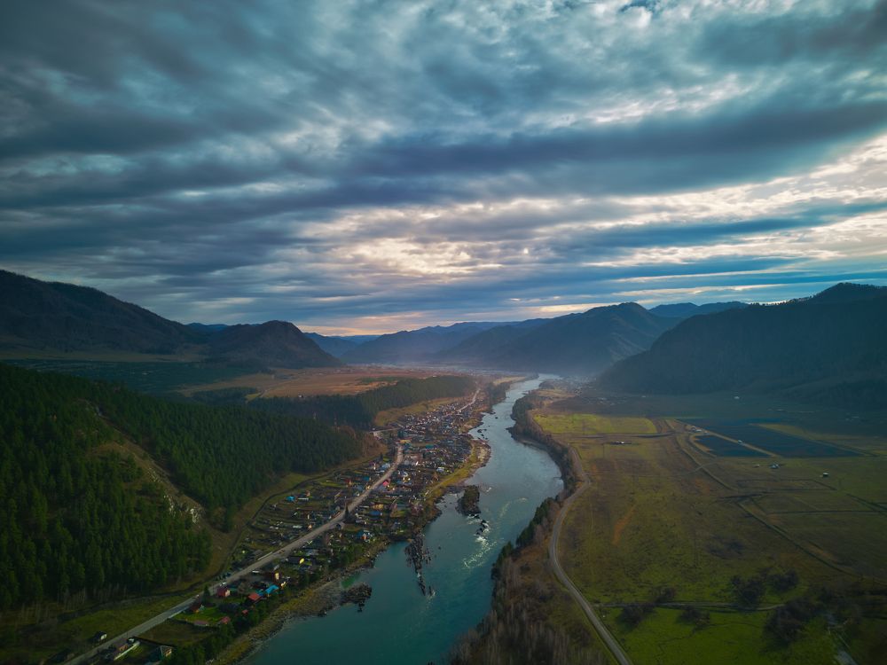 Photograph by Лобанов Денис