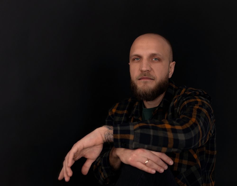 Фотография автора Сударчикова Анастасия