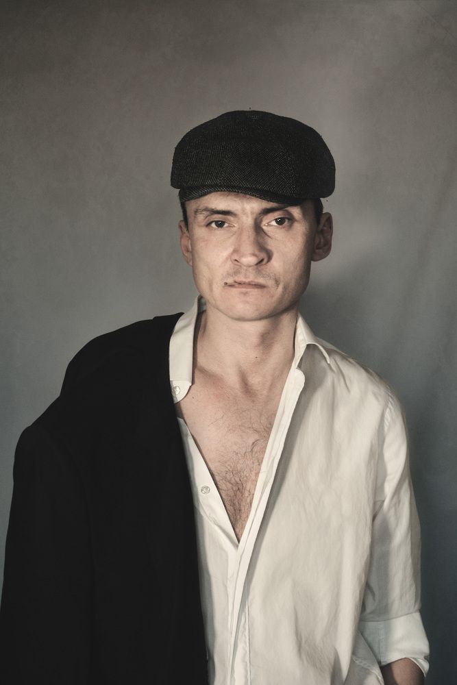 Photograph by Мария Никольская