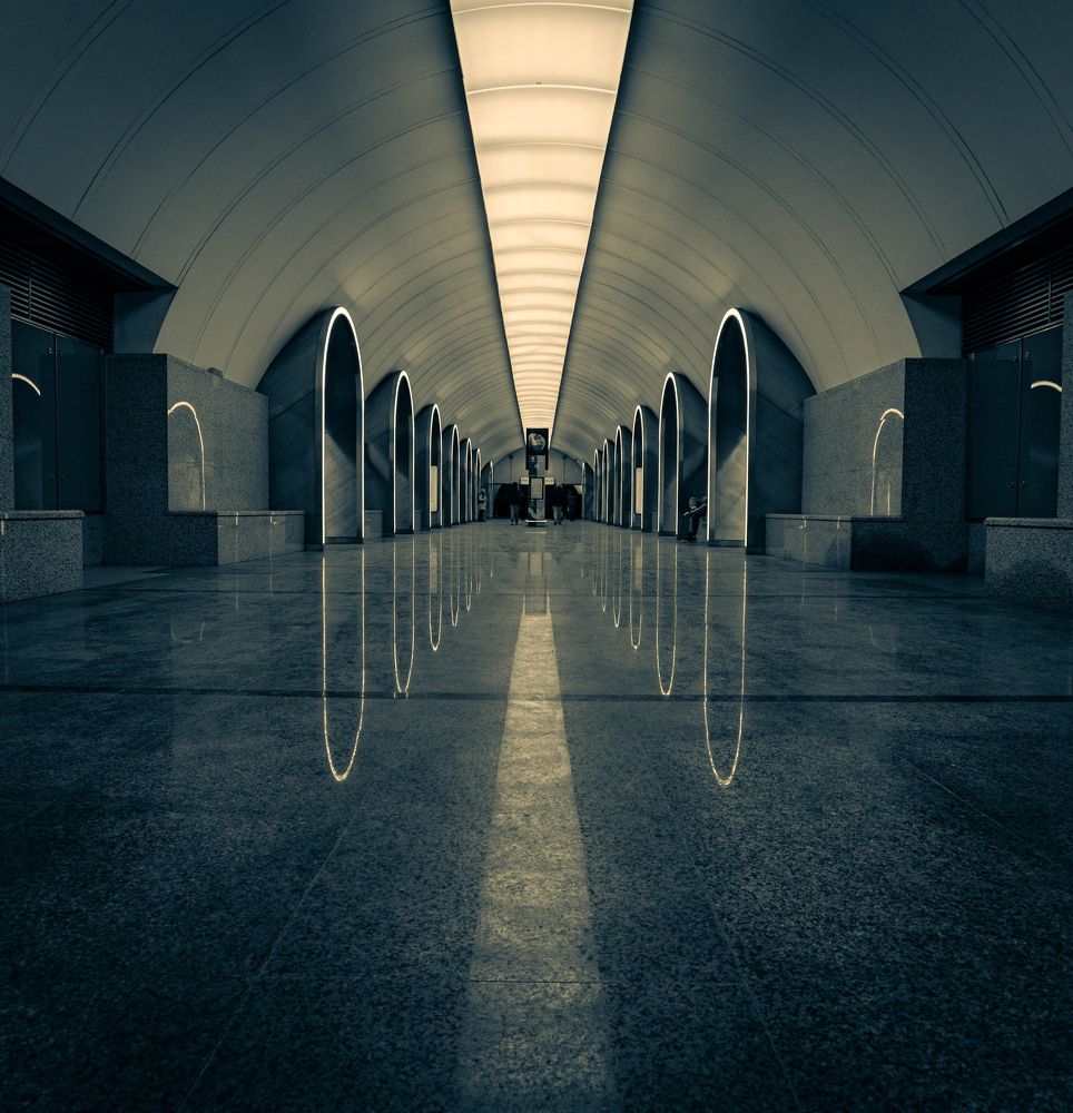 Photograph by Сергей Басов