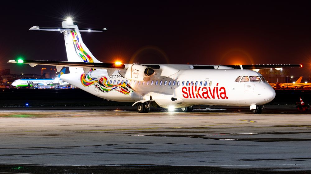 Photograph by Rustam Mannanov