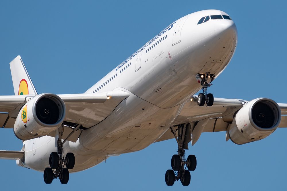 Photograph by Rustam Mannanov