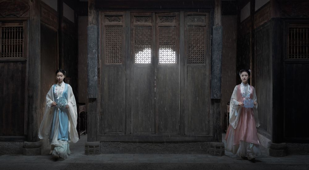 Photograph by 喻 子俊