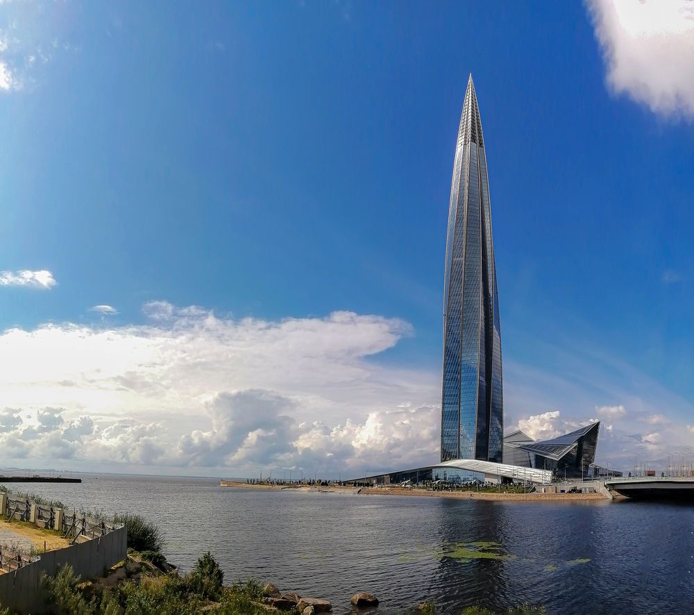 Photograph by Анастасия Белякова