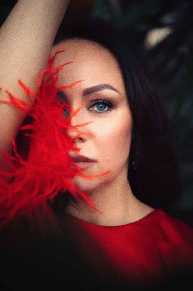 Photograph by Регина Джумалиева